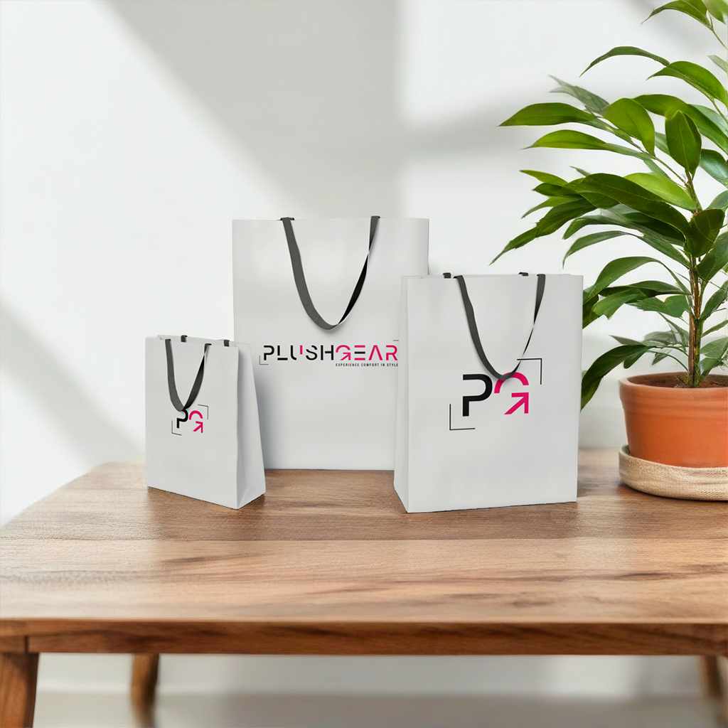 packaging