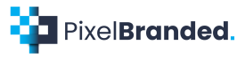 PixelBranded Logo